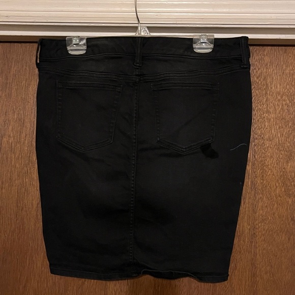 torrid Dresses & Skirts - Torrid Black Mini Skirt​